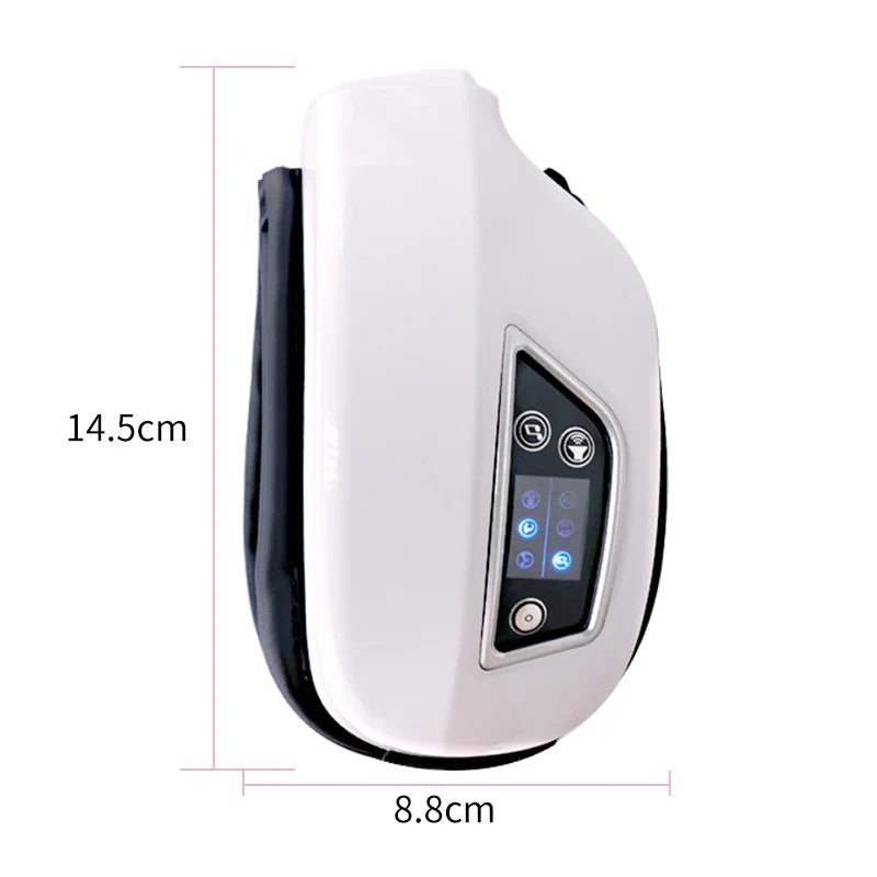 CalmSight™ Hot Compress Eye Massager