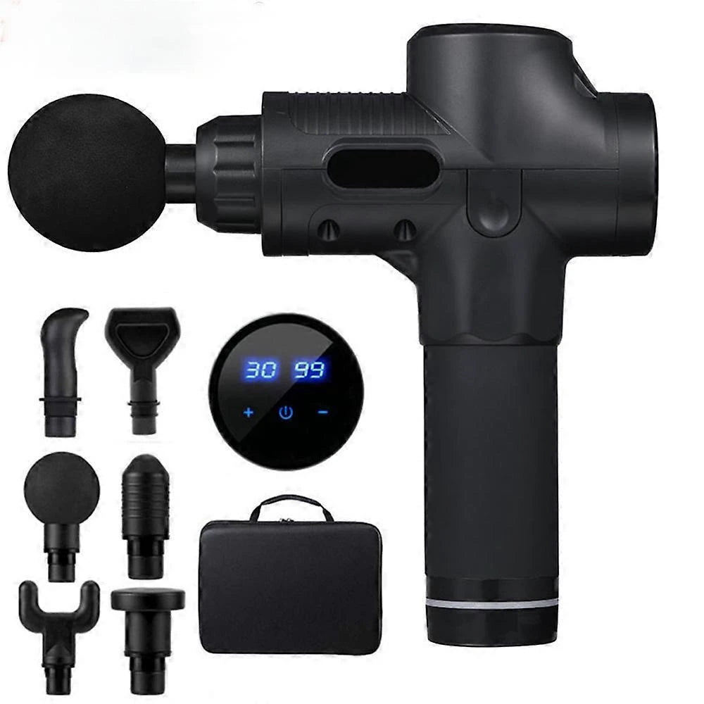 best massage gun 2025