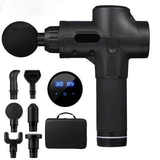 best massage gun 2025
