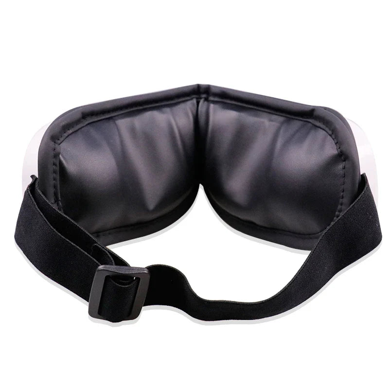 CalmSight™ Hot Compress Eye Massager